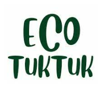 Eco Tuk Tuk Málaga logo