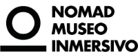 Nomad Museo Inmersivo - Madrid logo