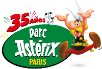 Parc Astérix logo