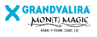 Mon(t) Magic (Grandvalira) Family Park Canillo logo