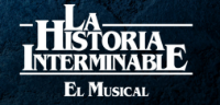 La Historia Interminable - El Musical (grupos) logo
