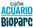 Acuario de Gijón logo