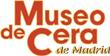 Museo de Cera Madrid logo