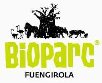 Bioparc Fuengirola logo