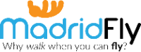 Madrid Fly logo