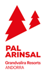 Pal Arinsal - Grandvalira  logo