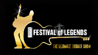 Festival Of Legends - Auditorio de Benalmádena logo