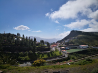 Excursiones de 1 día en Gran Canaria logo