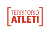 Atlético de Madrid: Tour por el estadio Cívitas Metropolitano y el  museo interactivo logo