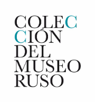 Colección del Museo Ruso logo