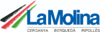 La Molina logo