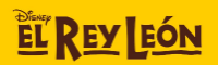 El Rey León (Grupos) logo