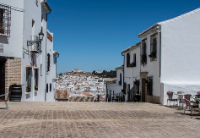 Visita Guiada Antequera y el Torcal desde Málaga logo