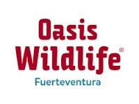 Oasis Wildlife Fuerteventura logo
