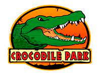 Crocodile Park logo