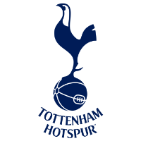 Entradas partidos Tottenham Hotspur FCen el Estadio Tottenham Hotsupur logo