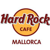 Hard Rock Cafe Mallorca logo