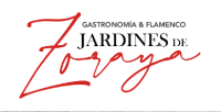 Tablao Flamenco Jardines de Zoraya logo