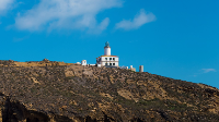 Excursión a Las Columbretes desde Alcossebre logo