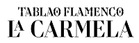 Tablao Flamenco La Carmela - Madrid logo