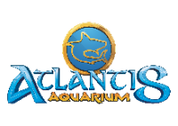 Atlantis Aquarium Madrid logo
