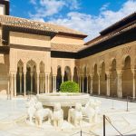 Tour privado a la Alhambra logo