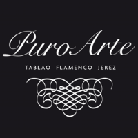 Tablao Flamenco Puro Arte - Jerez de la Frontera logo