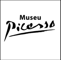 Museo Picasso de Barcelona logo