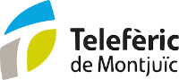 Teleférico de Montjuïc logo