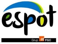 Espot Esquí logo