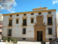 Visitas Guiadas en Lorca logo