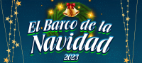 Barco de la Navidad - Valencia logo