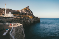Visita Guiada en Gibraltar con Rock Tour logo