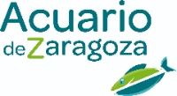 Acuario de Zaragoza logo