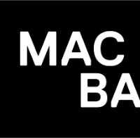 MACBA - Museo de Arte Contemporáneo de Barcelona logo