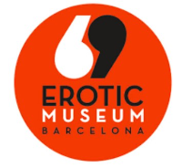 Museo Erótico de Barcelona logo