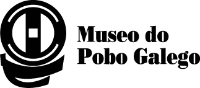 Museo do Pobo Galego logo