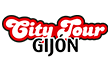 Gijón City Tour logo