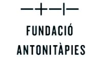 Fundación Antoni Tàpies logo