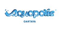 Aquópolis Cartaya logo