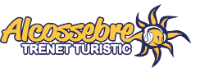 Alcossebre Trenet Turístic logo