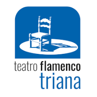 Teatro Flamenco Triana - Sevilla logo