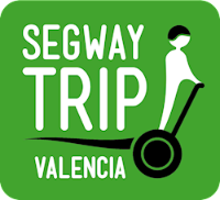 Segway Trip Valencia logo