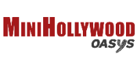 MiniHollywood Oasys  logo