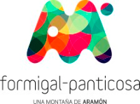 Aramón - Panticosa logo