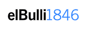 Visita elBulli1846 logo