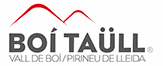 Boí Taüll  logo