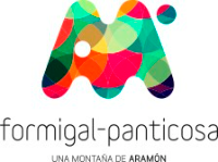 Aramón - Panticosa  logo