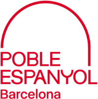 Poble Espanyol logo
