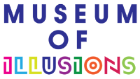 Museo de las ilusiones Barcelona logo